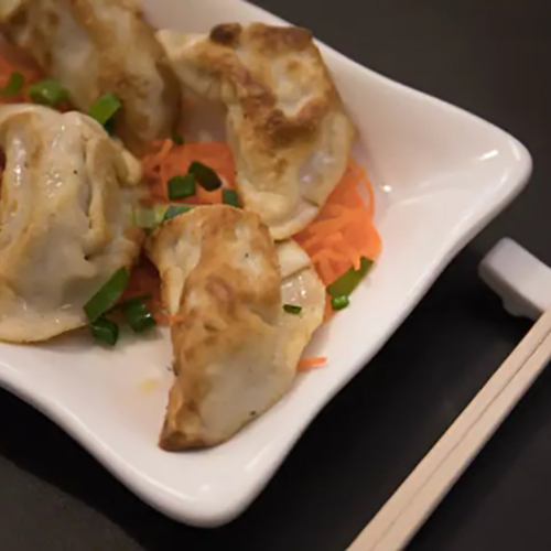 Gyoza